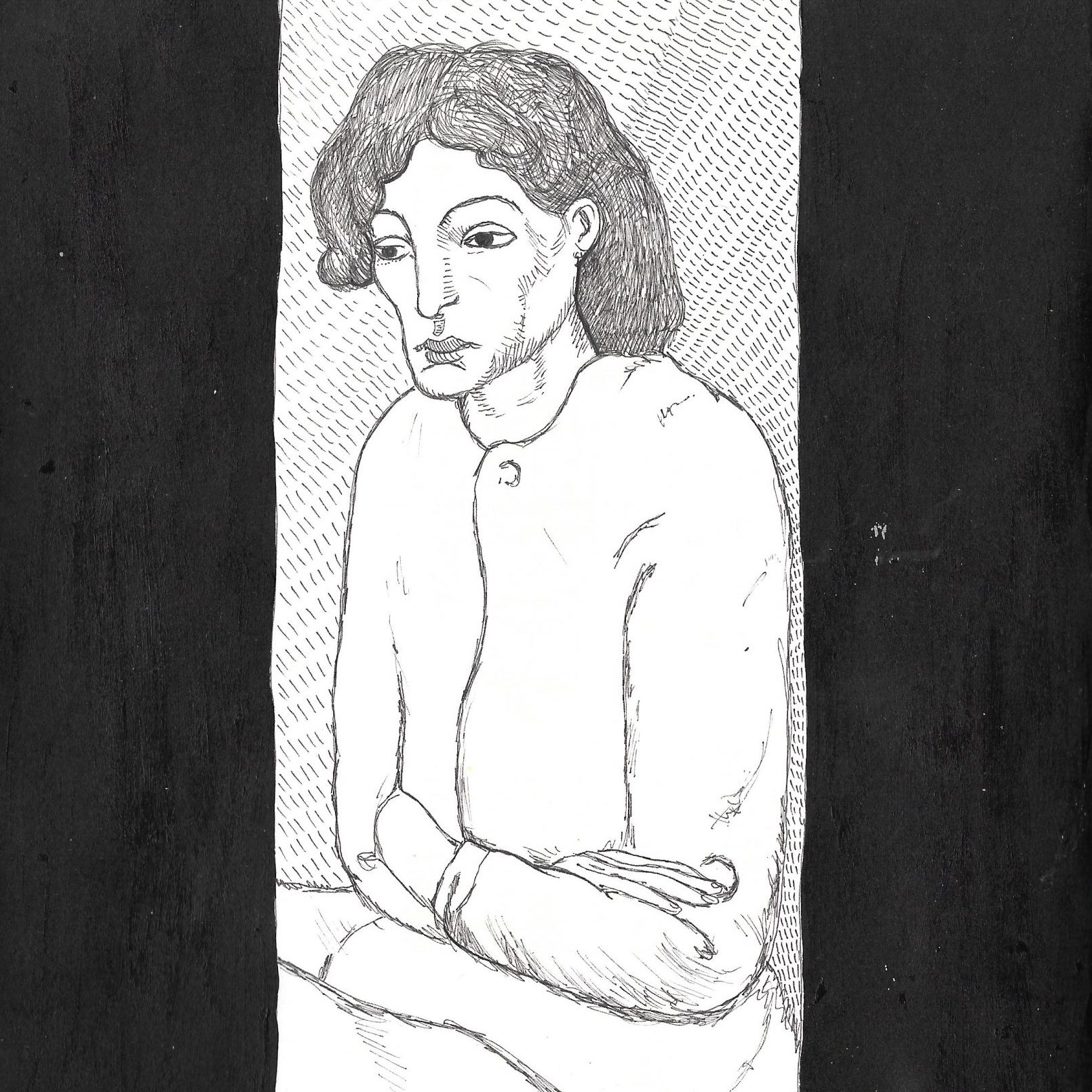 Picasso's lady friend