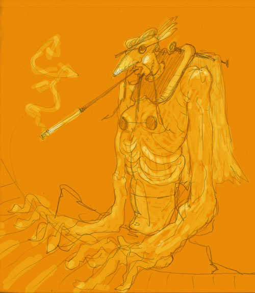 Jazz DImension