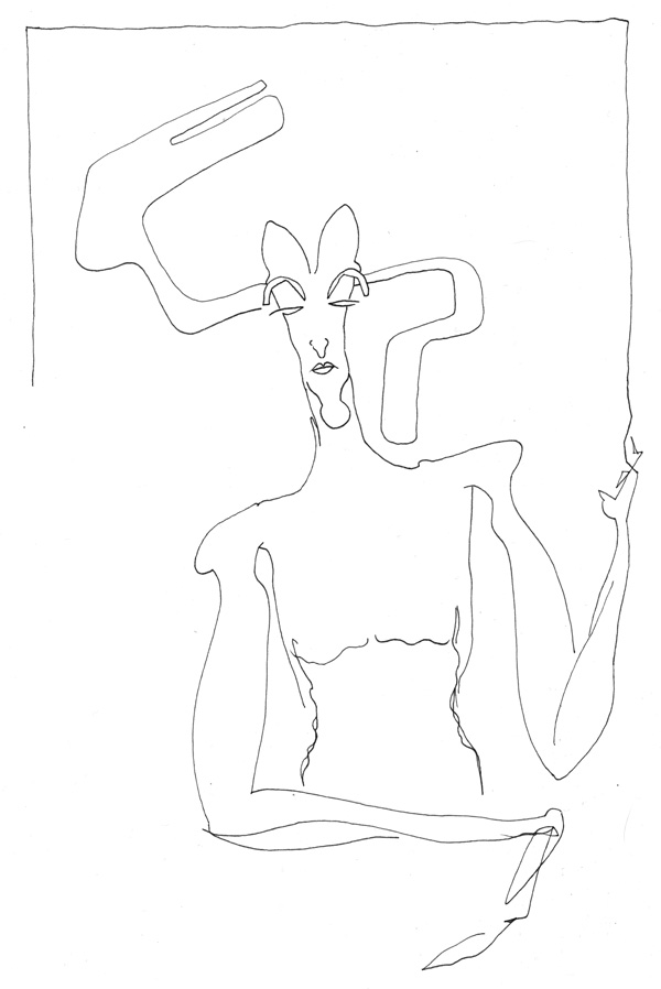 EL-HOMBRE-MANTIS-por-Bernat-Gustà