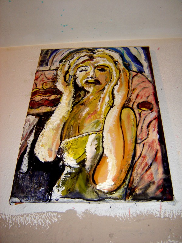 She-Scream-by-Bernat-M.-Gustà