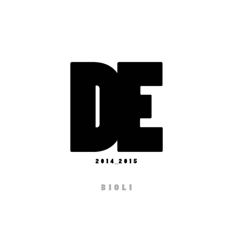 BIOLI - DIGITAL ENCOUNTERS 2014-2015