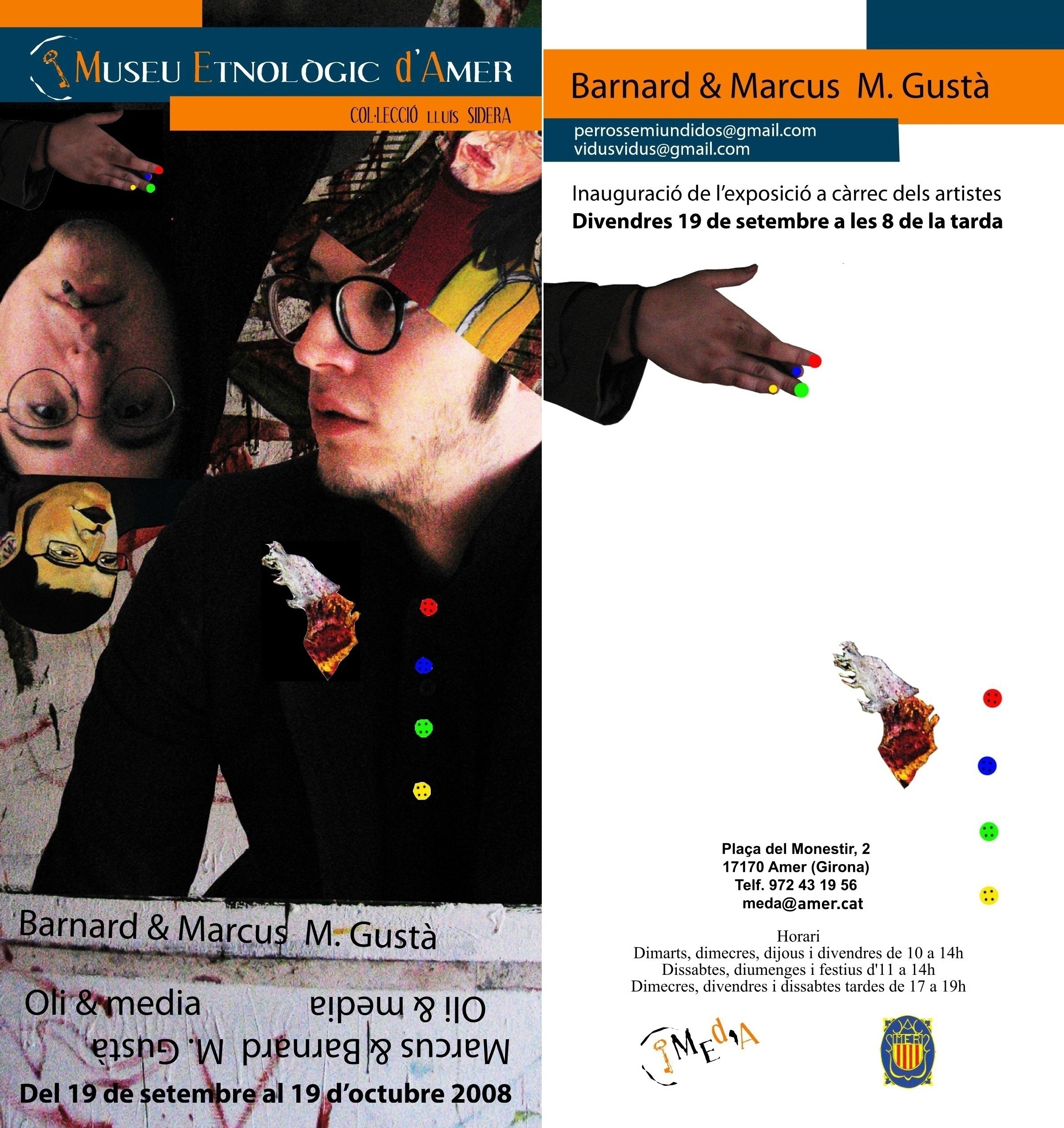 Amer Flyer Definitiu