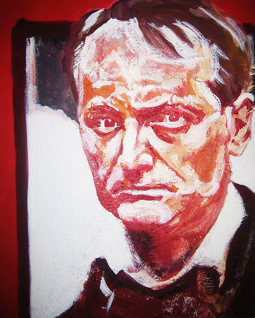 "BAUDELAIRE"