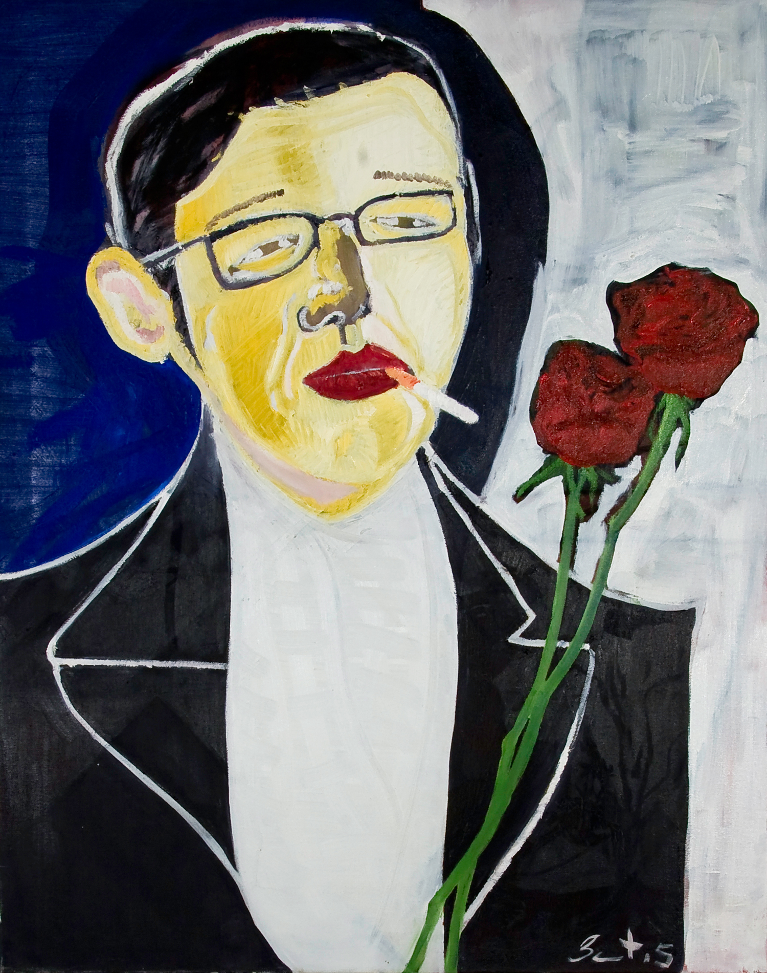 RETRAT-MARC-7