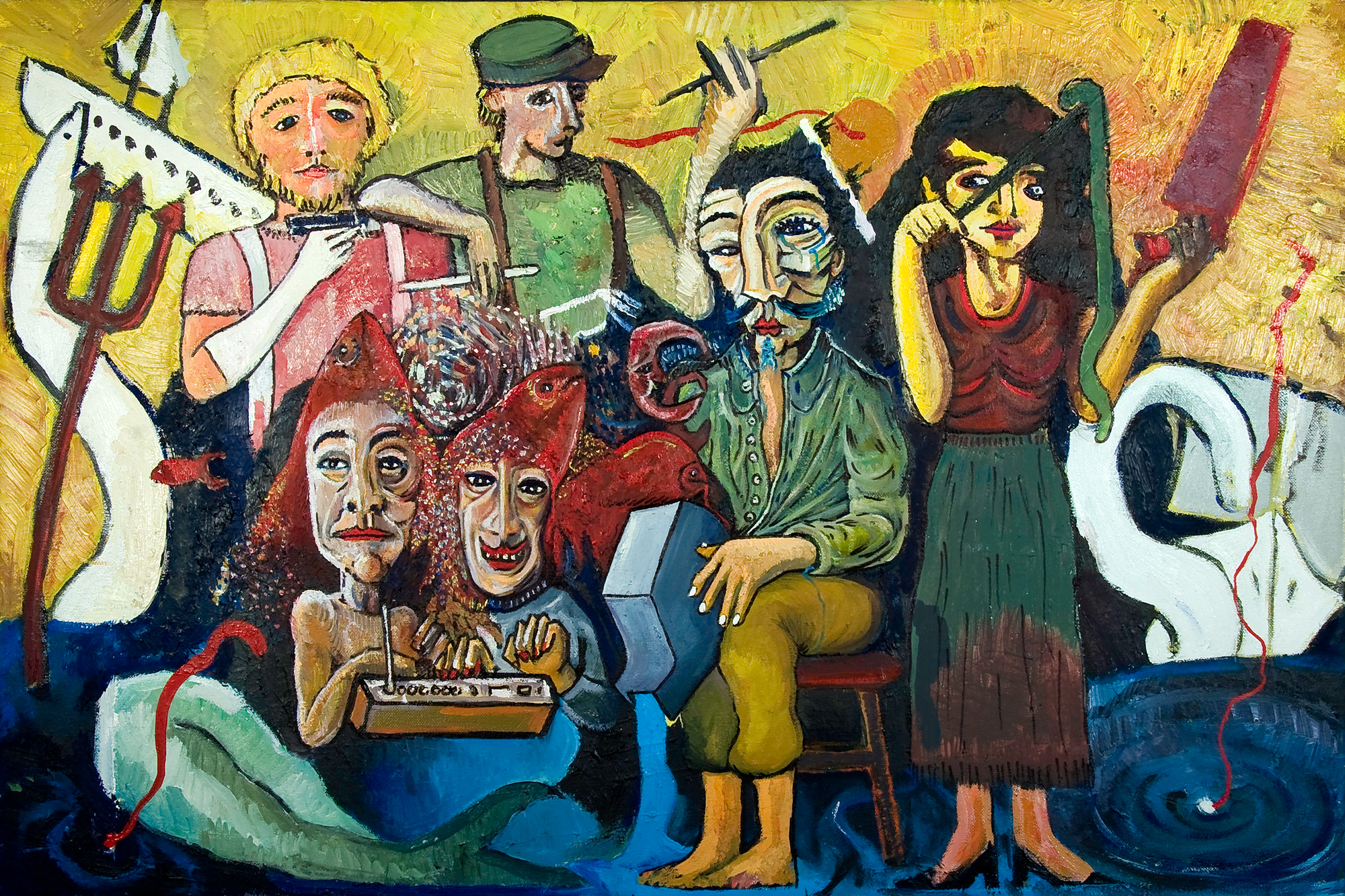 THE-WORLD-MUSICIANS