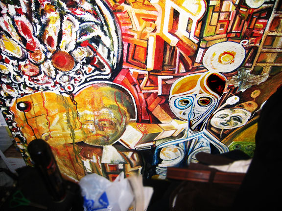 DESAMORSTRIP2009