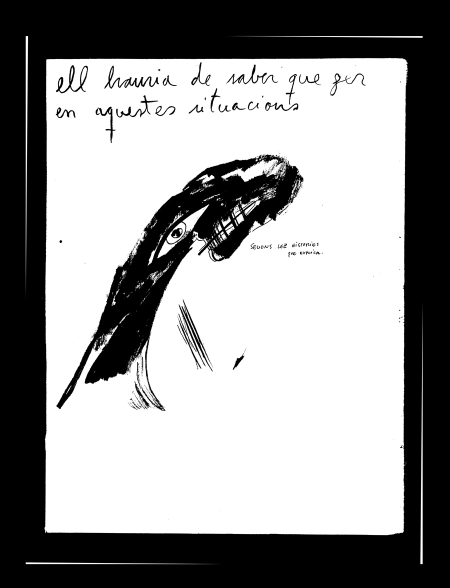El-Mentider-per-Bernat-Gusta-2014
