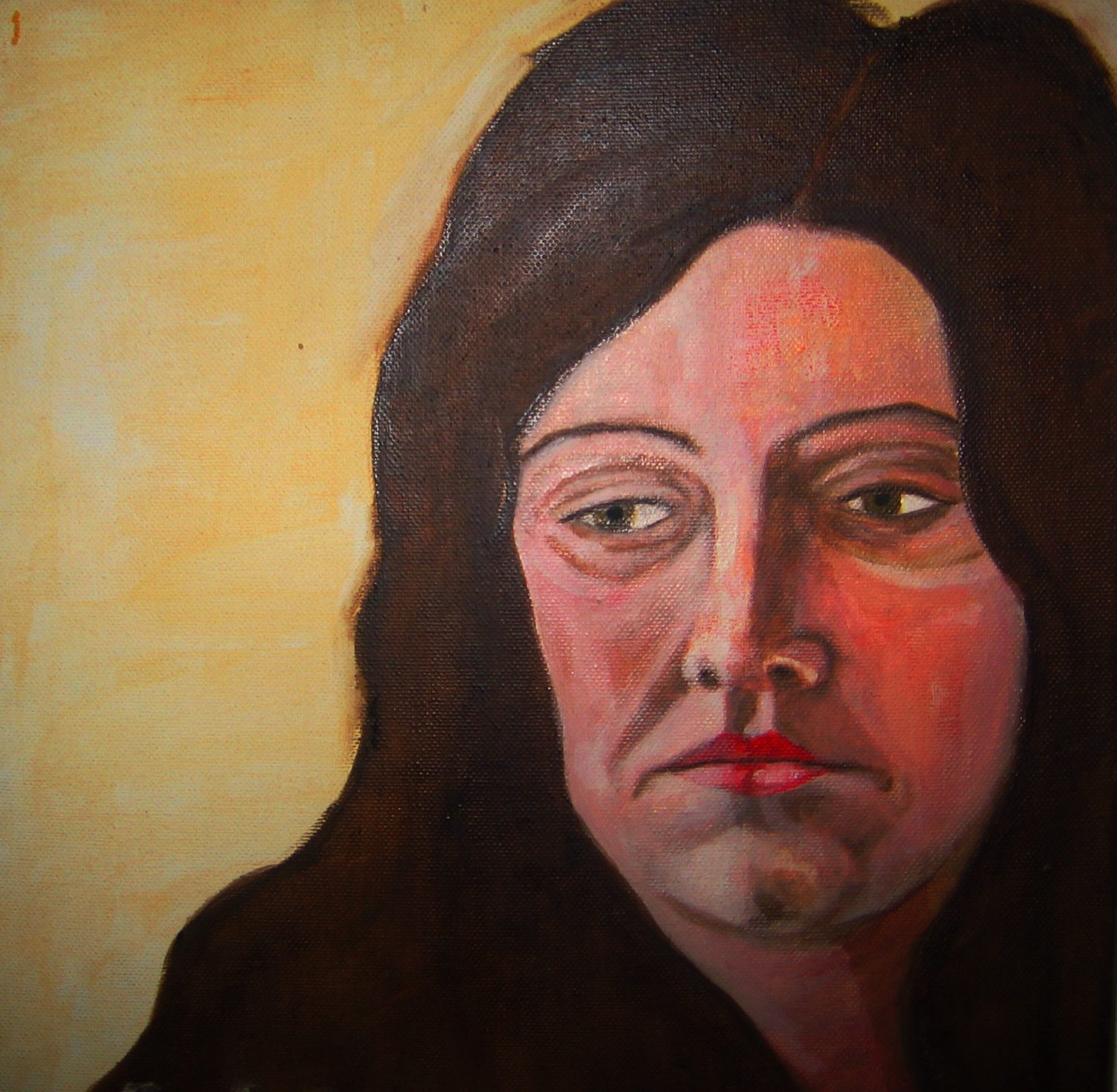 MELANCOLIA