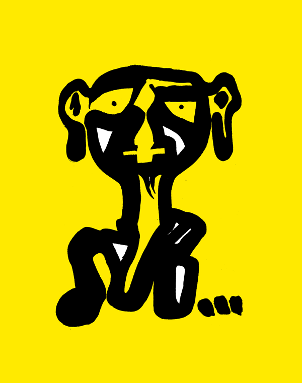 My-Yellow-TOTEM-by-Bernat-Gustà-2014