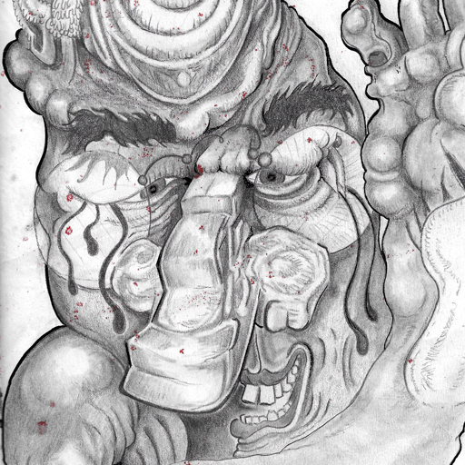 BMG WEB ICONO RETRATO RIENDO Y LLORANDO