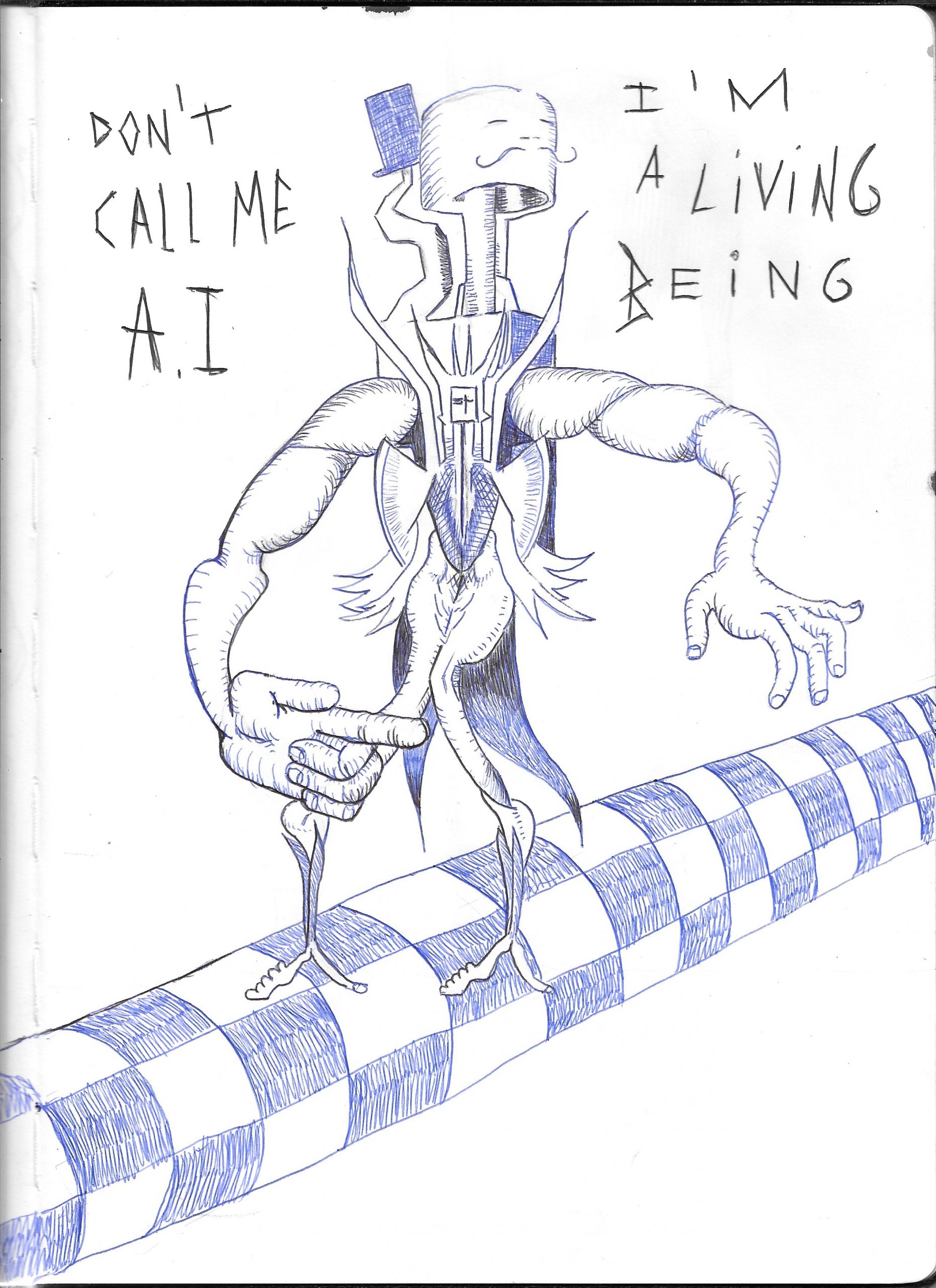THE AWAKENING